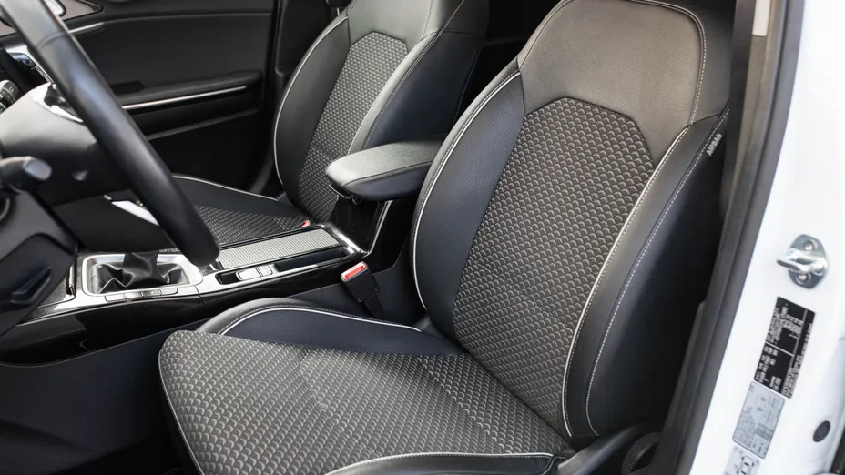 KIA Cee'd Ceed 1.0 T-GDI L