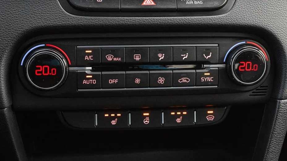 KIA Cee'd Ceed 1.0 T-GDI L