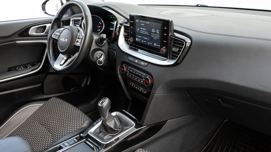 KIA Cee'd Ceed 1.0 T-GDI L
