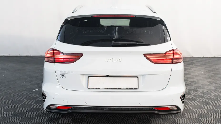 KIA Cee'd Ceed 1.0 T-GDI L