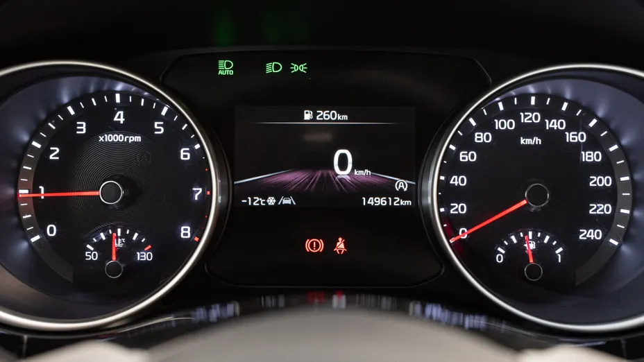 KIA Cee'd Ceed 1.0 T-GDI L