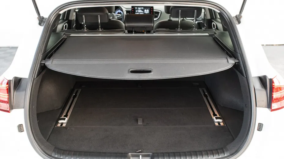 KIA Cee'd Ceed 1.0 T-GDI L