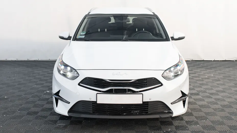 KIA Cee'd Ceed 1.0 T-GDI L