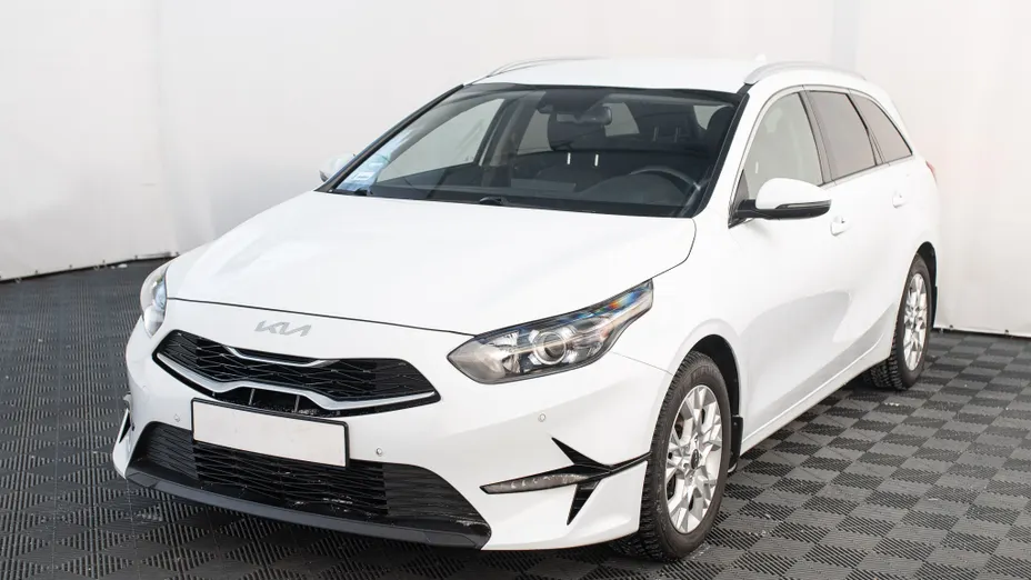 KIA Cee'd Ceed 1.0 T-GDI L