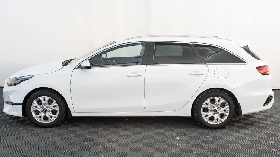 KIA Cee'd Ceed 1.0 T-GDI L