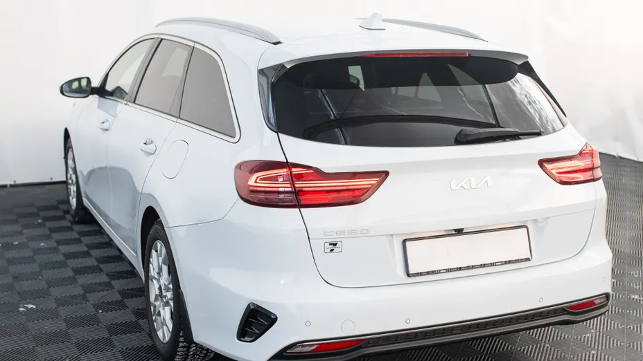 KIA Cee'd Ceed 1.0 T-GDI L
