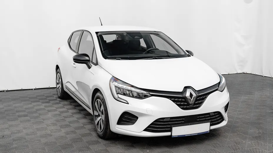 RENAULT Clio Clio 1.0 TCe Equilibre