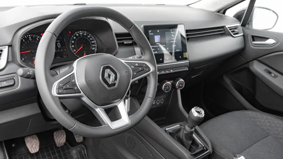 RENAULT Clio Clio 1.0 TCe Equilibre