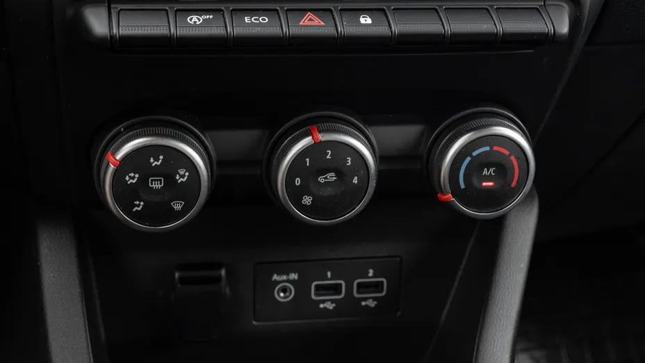 RENAULT Clio Clio 1.0 TCe Equilibre