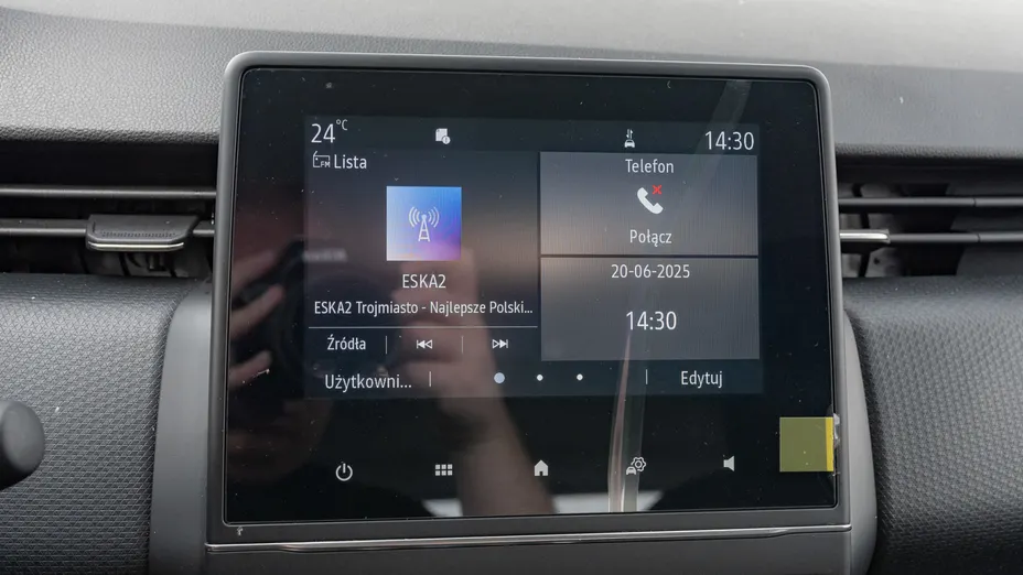 RENAULT Clio Clio 1.0 TCe Equilibre