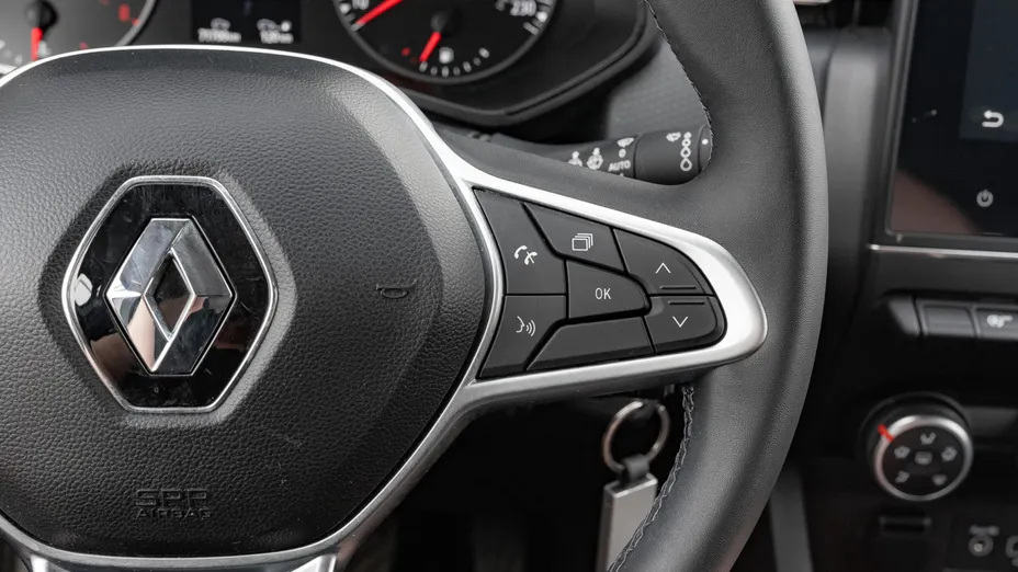 RENAULT Clio Clio 1.0 TCe Equilibre