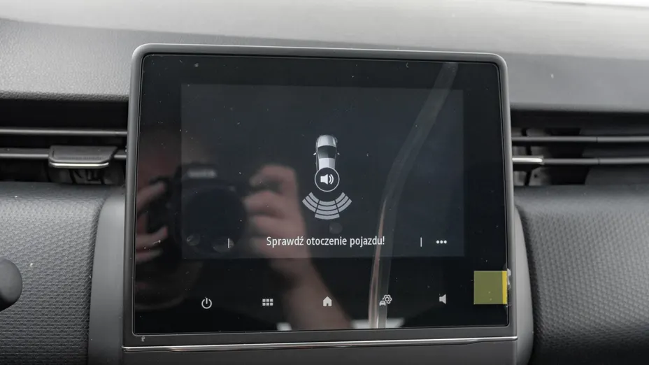 RENAULT Clio Clio 1.0 TCe Equilibre