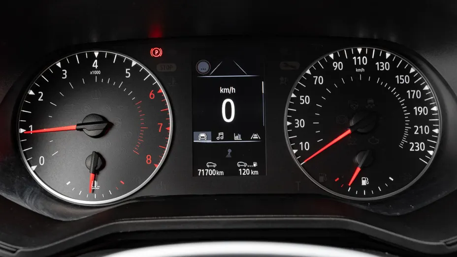 RENAULT Clio Clio 1.0 TCe Equilibre