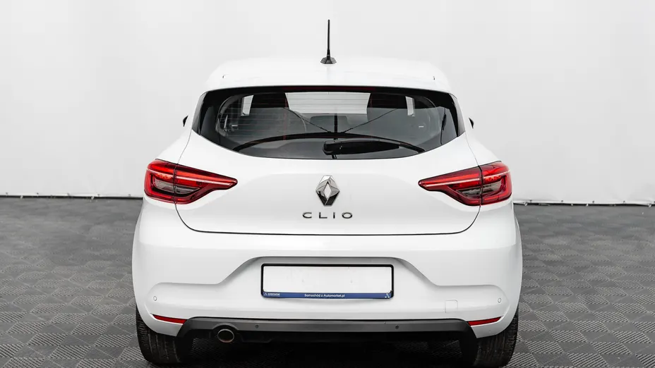 RENAULT Clio Clio 1.0 TCe Equilibre