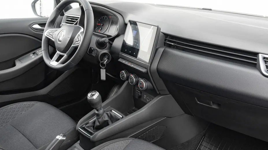 RENAULT Clio Clio 1.0 TCe Equilibre