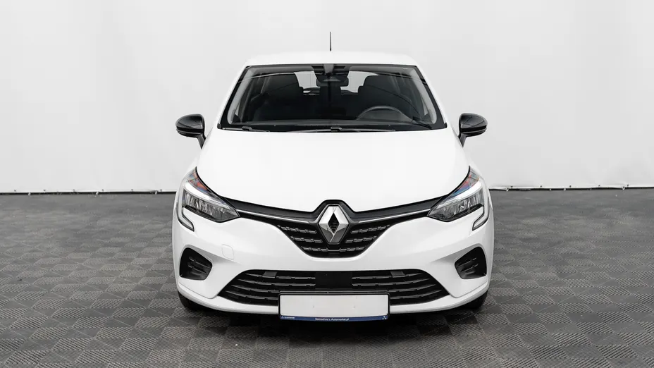 RENAULT Clio Clio 1.0 TCe Equilibre