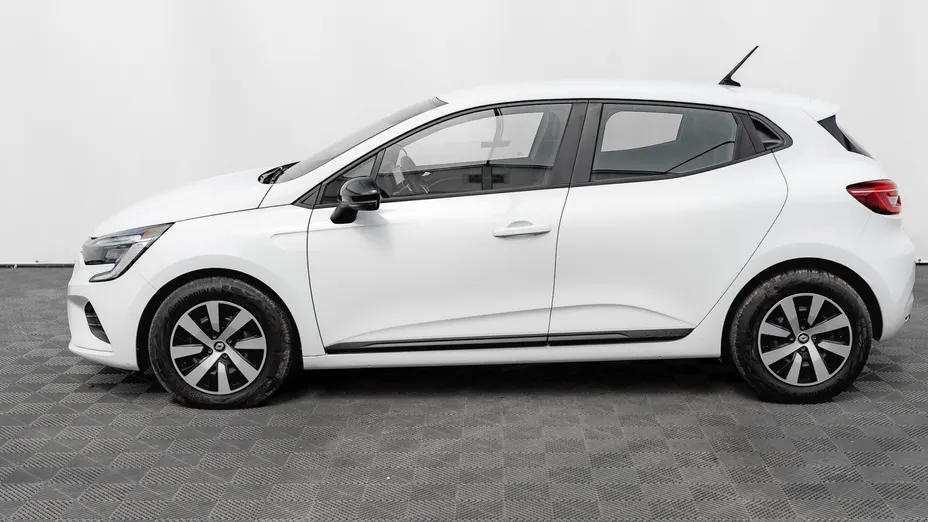 RENAULT Clio Clio 1.0 TCe Equilibre