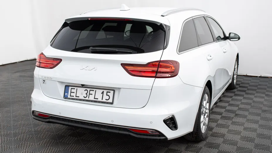 KIA Cee'd Ceed 1.0 T-GDI L