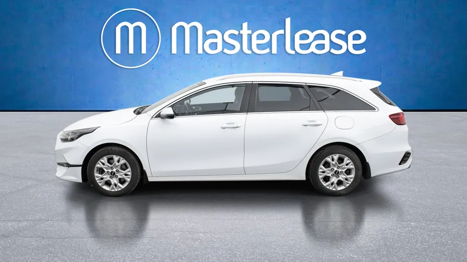 KIA Cee'd Ceed 1.0 T-GDI L