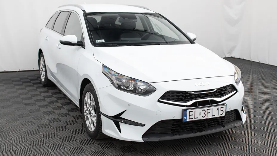 KIA Cee'd Ceed 1.0 T-GDI L