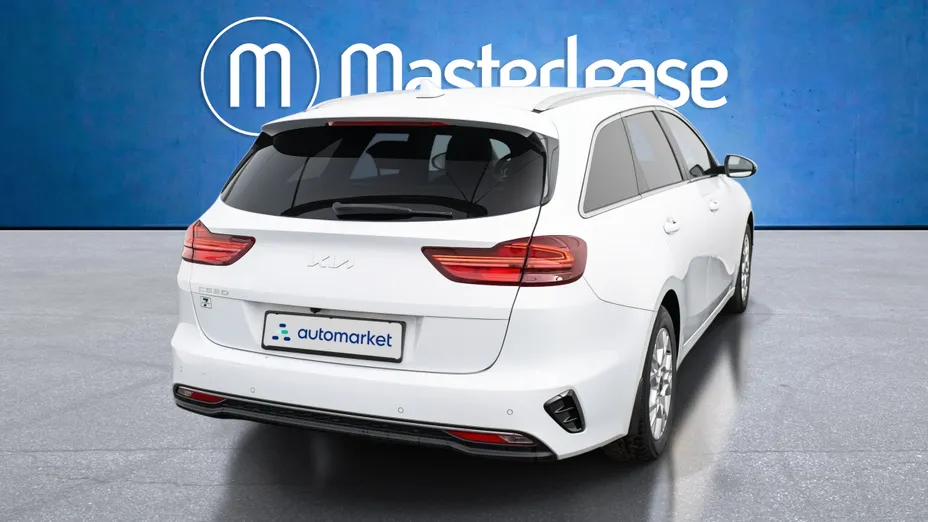 KIA Cee'd Ceed 1.0 T-GDI L