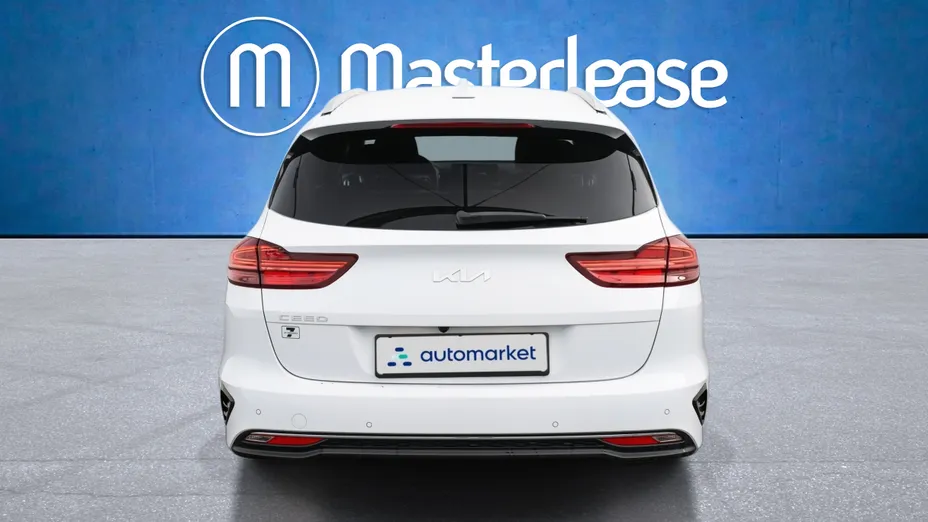 KIA Cee'd Ceed 1.0 T-GDI L