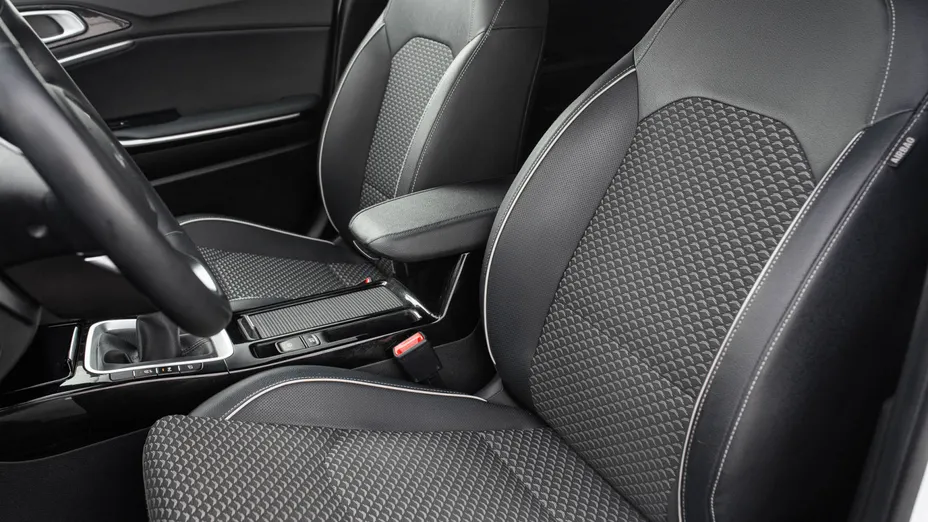 KIA Cee'd Ceed 1.0 T-GDI L