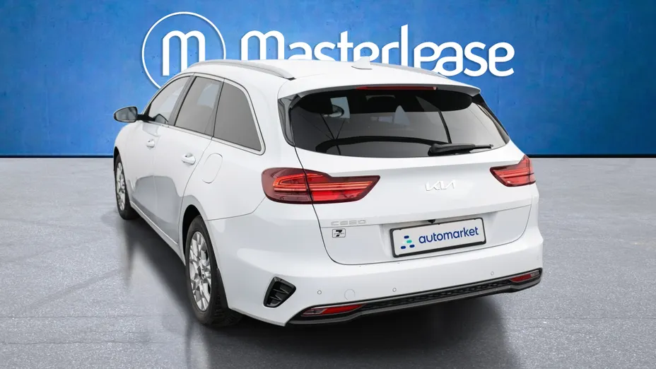 KIA Cee'd Ceed 1.0 T-GDI L