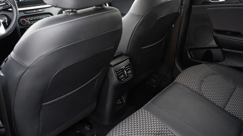 KIA Cee'd Ceed 1.0 T-GDI L