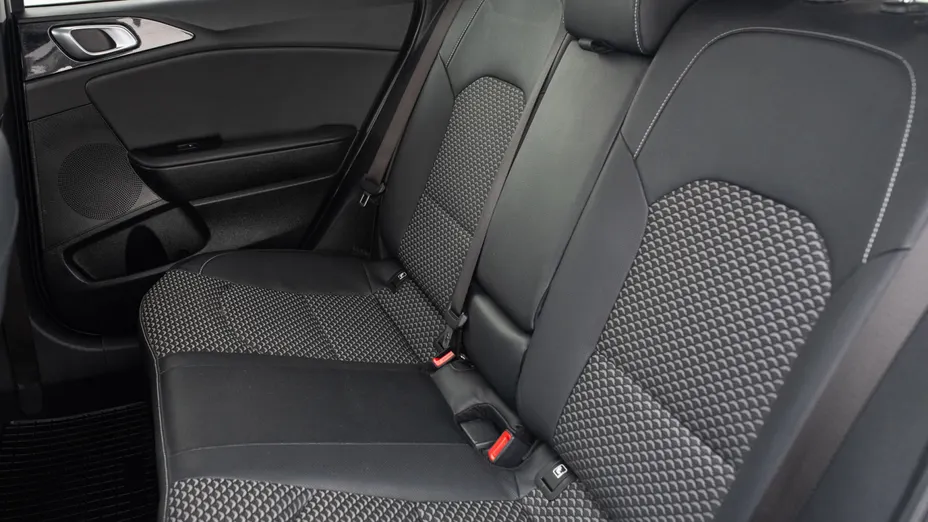 KIA Cee'd Ceed 1.0 T-GDI L