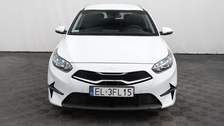 KIA Cee'd Ceed 1.0 T-GDI L