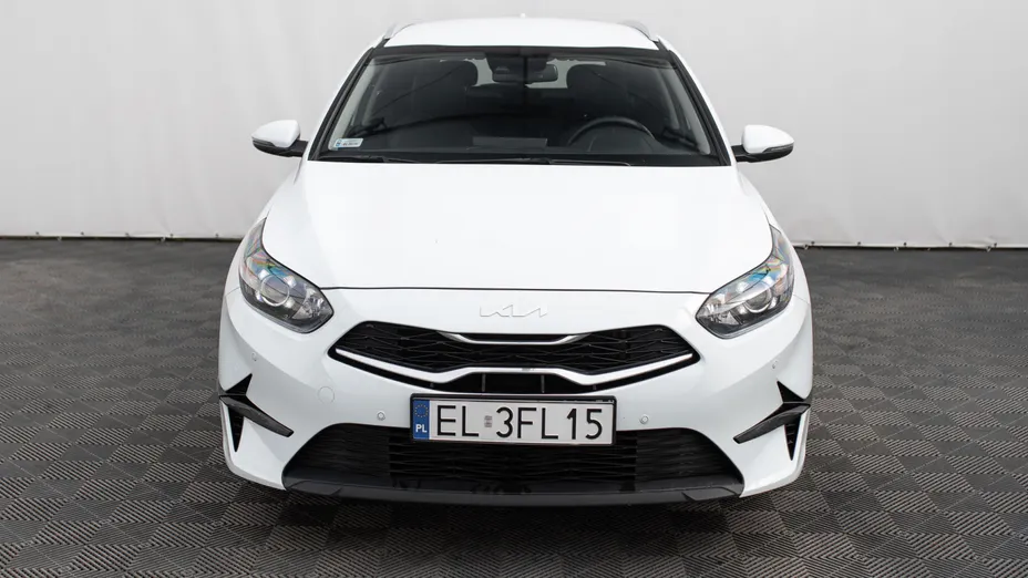 KIA Cee'd Ceed 1.0 T-GDI L