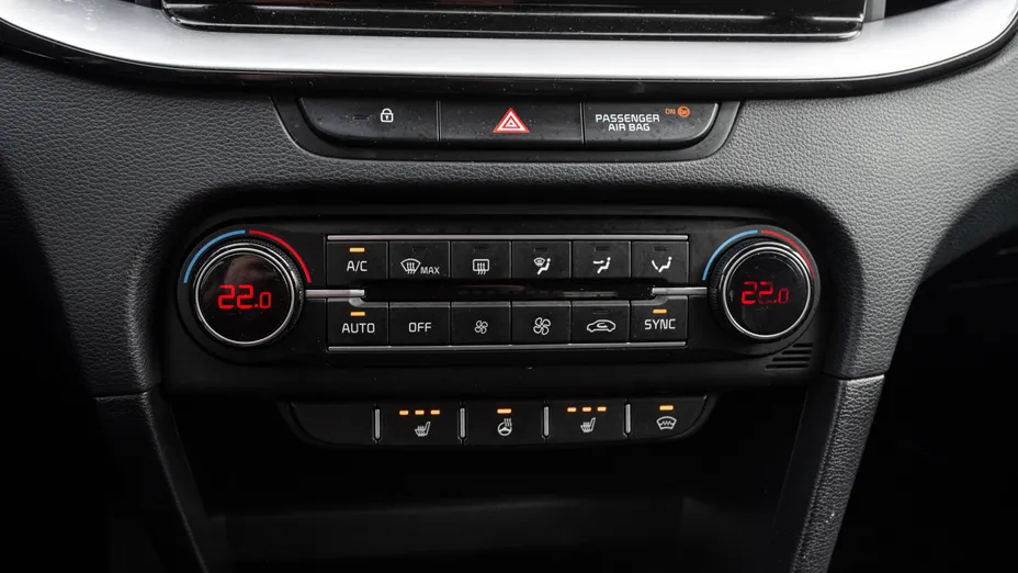 KIA Cee'd Ceed 1.0 T-GDI L