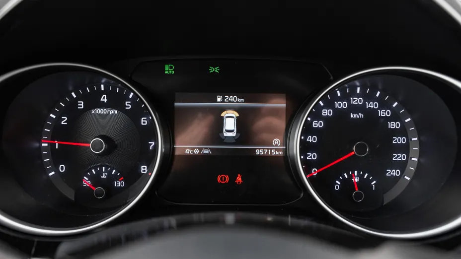 KIA Cee'd Ceed 1.0 T-GDI L
