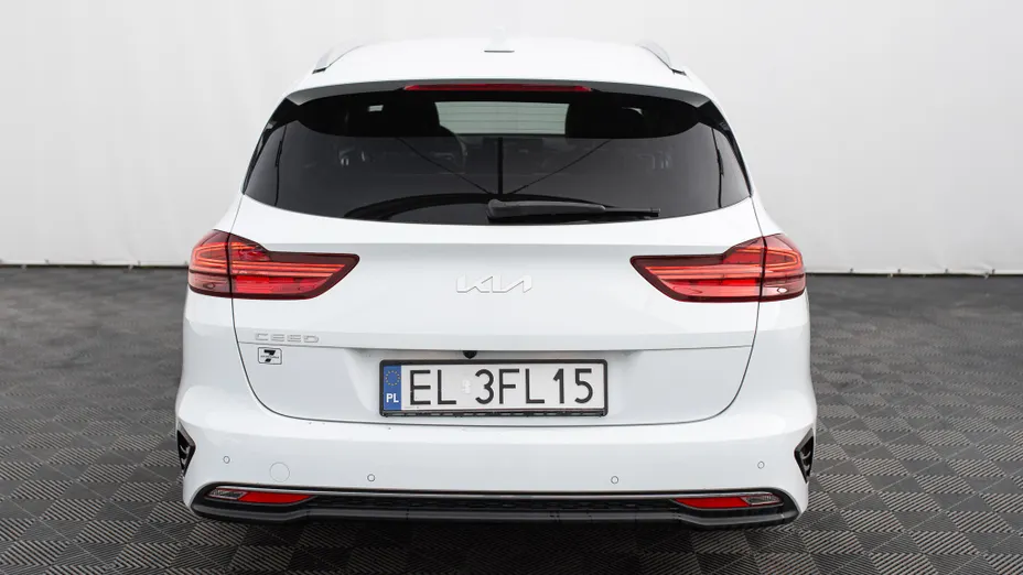 KIA Cee'd Ceed 1.0 T-GDI L