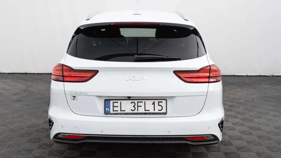 KIA Cee'd Ceed 1.0 T-GDI L