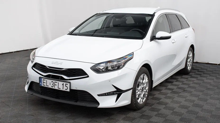 KIA Cee'd Ceed 1.0 T-GDI L