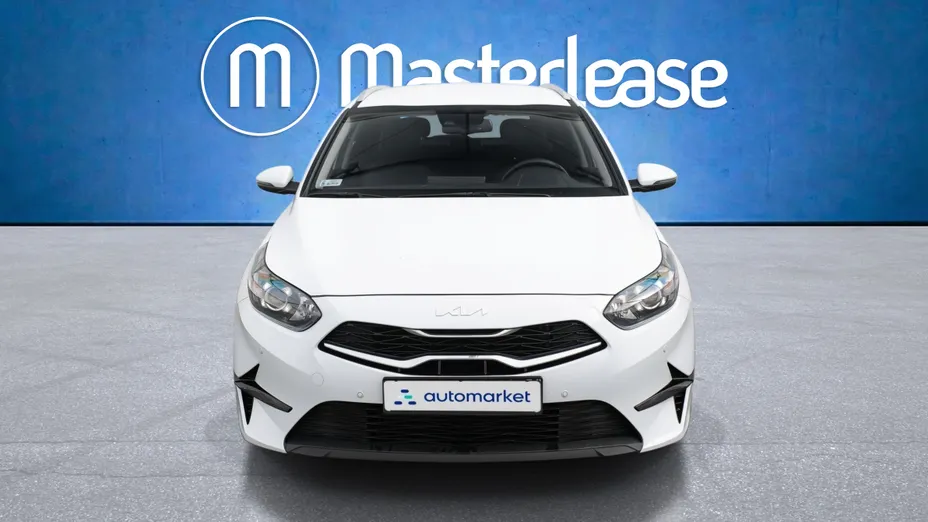 KIA Cee'd Ceed 1.0 T-GDI L