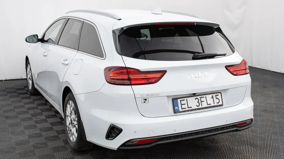 KIA Cee'd Ceed 1.0 T-GDI L