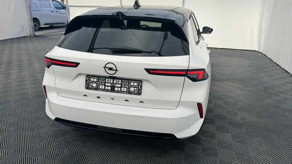 KIA Cee'd Ceed 1.0 T-GDI L