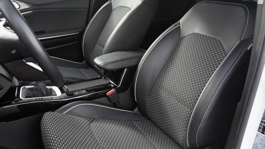 KIA Cee'd Ceed 1.0 T-GDI L