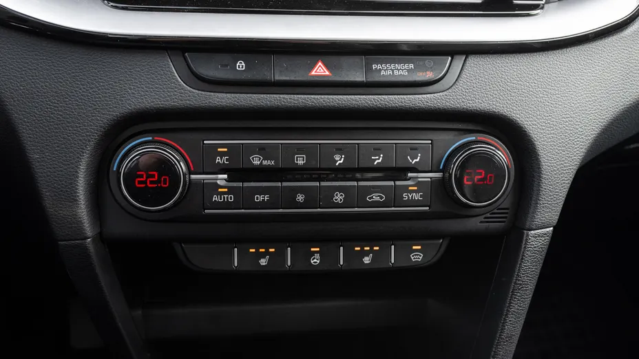 KIA Cee'd Ceed 1.0 T-GDI L