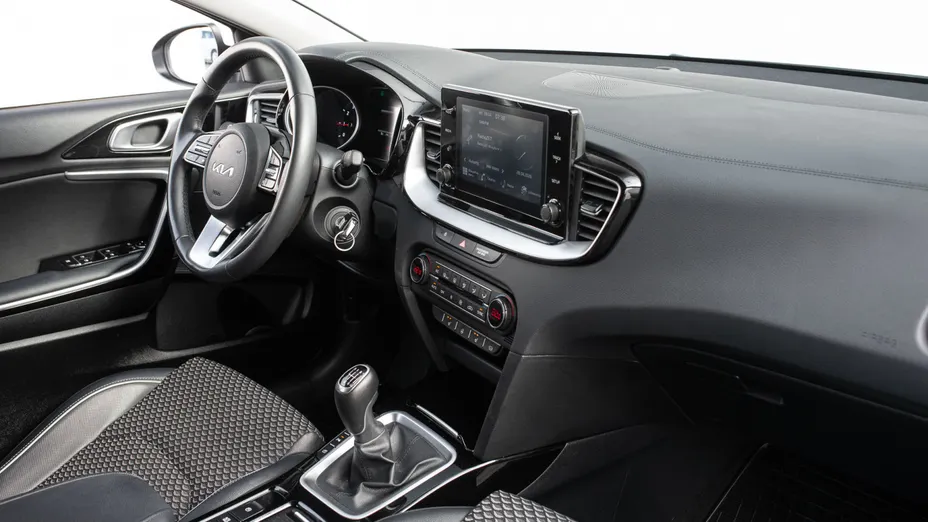 KIA Cee'd Ceed 1.0 T-GDI L