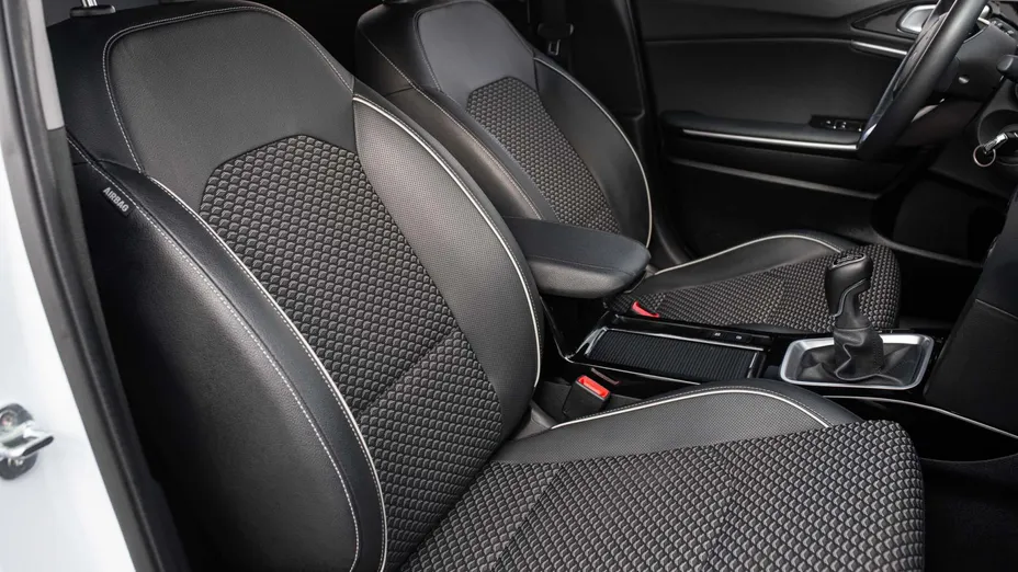 KIA Cee'd Ceed 1.0 T-GDI L