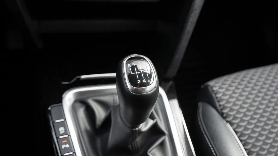 KIA Cee'd Ceed 1.0 T-GDI L