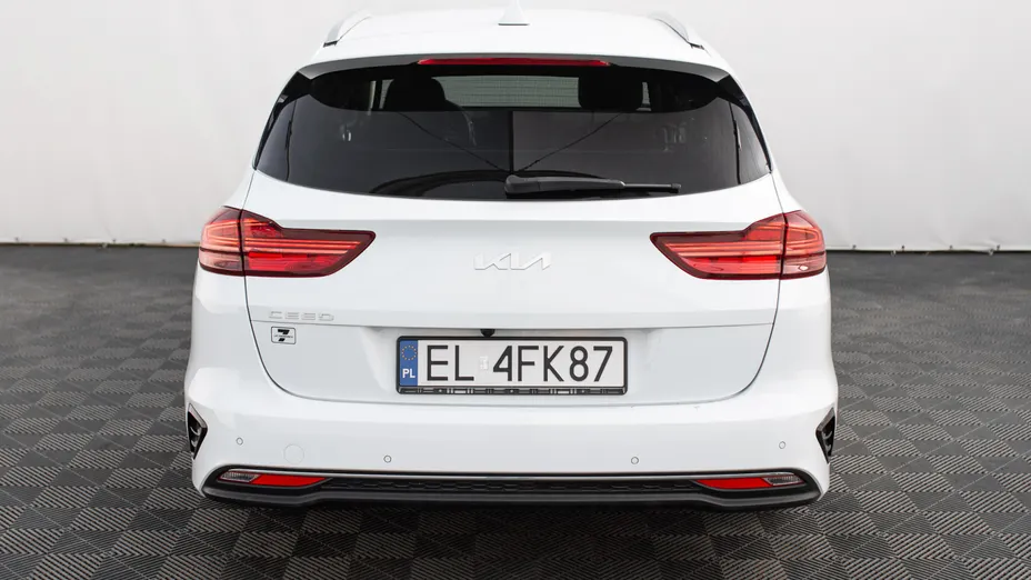 KIA Cee'd Ceed 1.0 T-GDI L