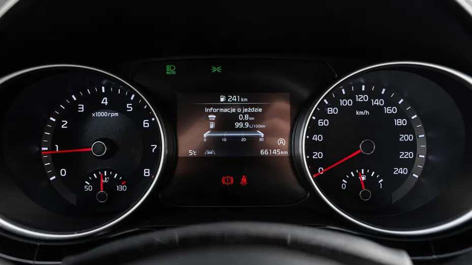 KIA Cee'd Ceed 1.0 T-GDI L