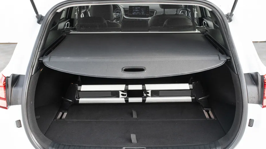 KIA Cee'd Ceed 1.0 T-GDI L