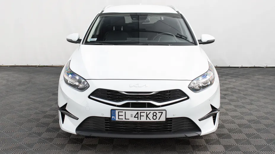 KIA Cee'd Ceed 1.0 T-GDI L