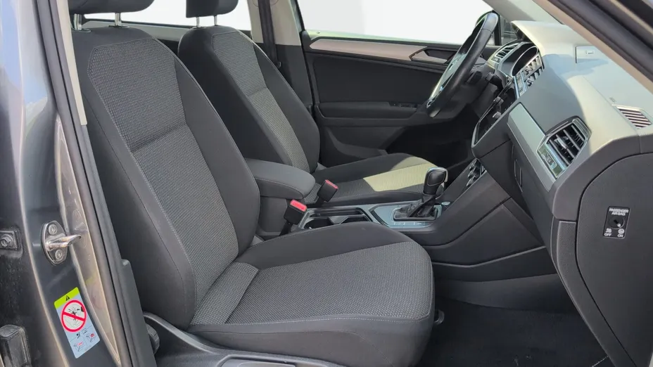 VOLKSWAGEN Tiguan Tiguan 1.5 TSI EVO Comfortline DSG